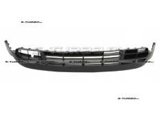 Спойлер переднего бампера