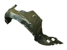 Подкрылок передний (правый) для версии sport, euro-type