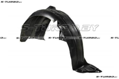 Подкрылок задний (левый)