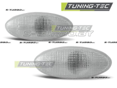 Повторители поворота WHITE