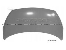 Капот, сталь