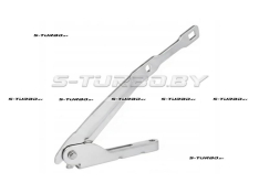 Петля капота (правая)