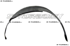 Арка задняя (правая) внутренняя часть, заводской штамп