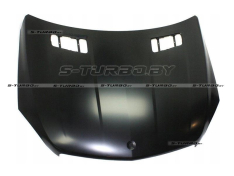 Капот, сталь