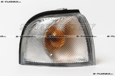 Указатель поворота (правый) 1990-1995, белый