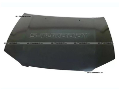 Капот, сталь