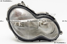 Передняя фара (правая)