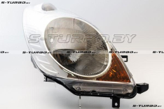 Передняя фара (правая) EURO-type