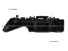 Кронштейн переднего бампера (левый) боковой, russia-type