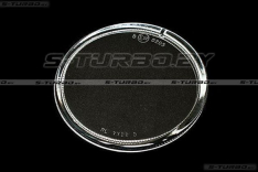 Стекло противотуманной фары (правое)