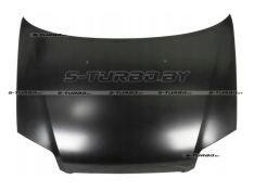 Капот, сталь