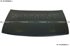 Капот, сталь