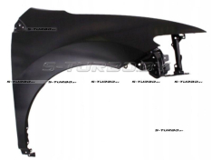 Крыло переднее (правое) без отв. под повторитель, сталь