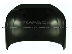 Капот, оцинкованная сталь