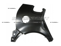 Крыло заднее (правое) заводской штамп