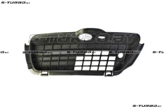 Решетка в бампер (правая)