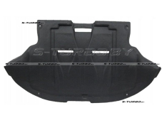 Защита двигателя (пластик) бензин / дизель