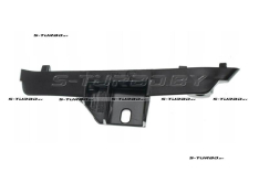 Кронштейн переднего бампера (левый)
