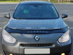 Дефлектор капота