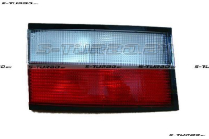 Задний фонарь (левый) внутренний