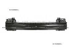 Усилитель переднего бампера