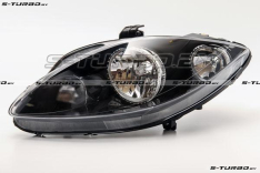 Передняя фара (левая)