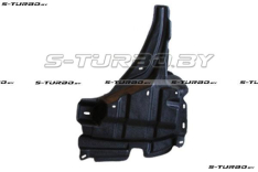 Защита двигателя боковая левая (пластик) 1.0 / 1.3 бензин