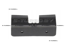 Кронштейн переднего бампера (правый)