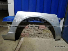 Арка задняя (левая) заводской штамп