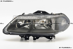 Передняя фара (левая)