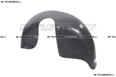 Подкрылок задний (левый)