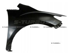 Крыло переднее (правое) сталь