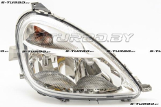 Передняя фара (правая) 2001-2004