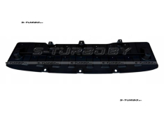 Защита бампера (пластик) бензин / дизель