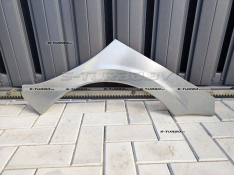 Арка задняя (левая) ремкомплект