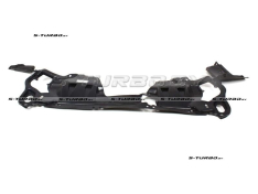 Защита двигателя (пластик) бензин / дизель, для версии с 6 цилиндрами