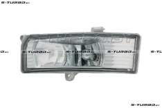 Противотуманная фара (левая) usa-type