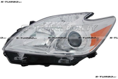 Передняя фара (левая) универсал, USA-type