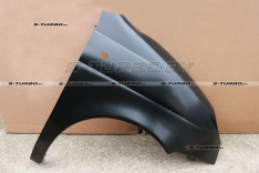 Крыло переднее (правое) с отв. под повторитель, сталь