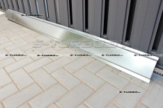 Порог (правый) полный профиль, ремкомплект