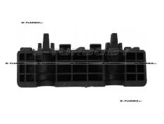 Кронштейн переднего бампера (правый)