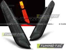 Задние фонари SMOKE LED