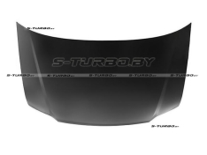 Капот, оцинкованная сталь