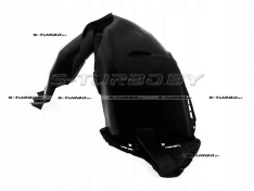 Подкрылок передний (левый)