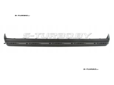 Молдинг заднего бампера, 1990-1993