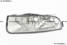 Противотуманная фара (левая) с ходовыми огнями