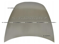 Капот, сталь, с 2023