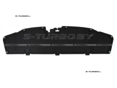 Шумоизоляция капота