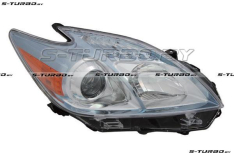 Передняя фара (правая) USA-type