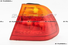 Задний фонарь (правый) наружный, желтый поворот